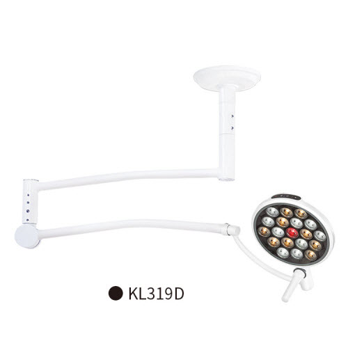 KL319D型手术照明灯/无影灯
