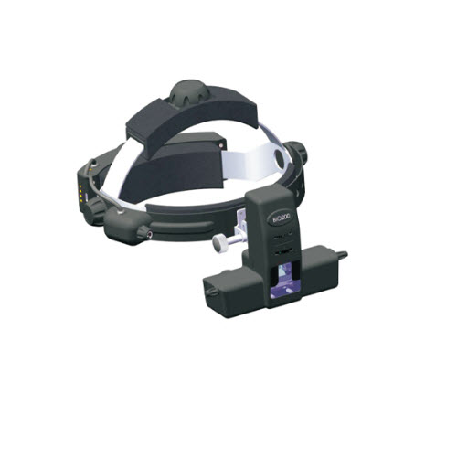 BIO200型双目间接检眼镜